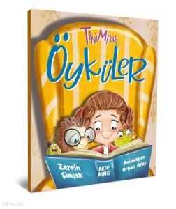 Tini Mini Öyküler