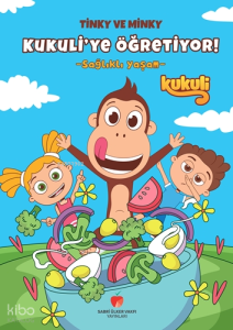 Tinky ve Minky Kukuli’ye Öğretiyor
