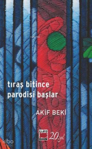 Tıraş Bitince Parodisi Başlar
