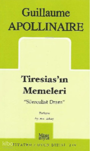 Tiresias’ın Memeleri