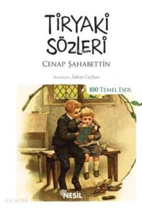 Tiryaki Sözleri