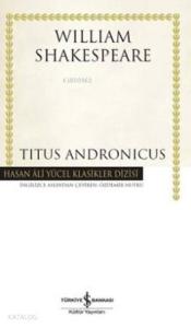 Titus Andronicus