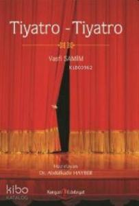 Tiyatro Tiyatro