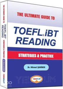TOEFL İBT Reading
