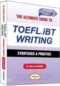 TOEFL İBT Writing