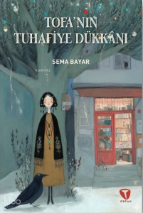 Tofa'nın Tuhafiye Dükkânı