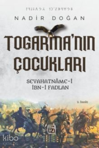 Togarma'nın Çocukları