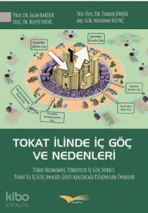 Tokat İlinde İç Göç ve Nedenleri