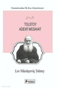 Tolstoy Adem'i Müsavat