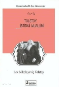Tolstoy İbtida'i Muallimi