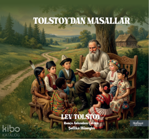 Tolstoy'dan Masallar