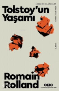 Tolstoy'un Yaşamı