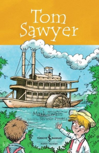 Tom Sawyer - Children's Classic