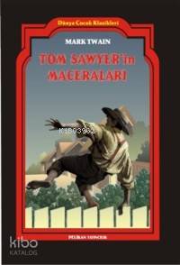Tom Sawyer'ın Maceraları