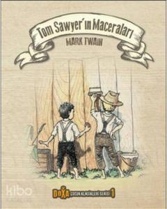 Tom Sawyer'ın Maceraları