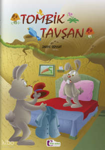 Tombik Tavşan