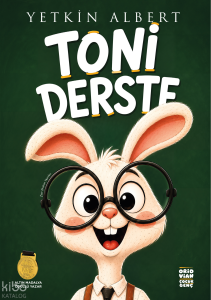 Toni Derste