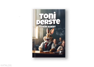 Toni Derste
