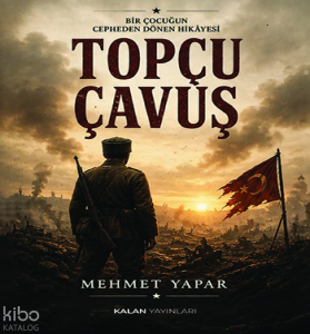 Topçu Çavuş
