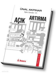 Toplu Oyunlar 6 - Açık Artırma