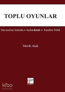 Toplu Oyunlar