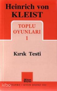 Toplu Oyunları 1; Kırık Testi
