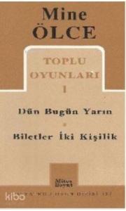 Toplu Oyunları 1 Mine Ölce