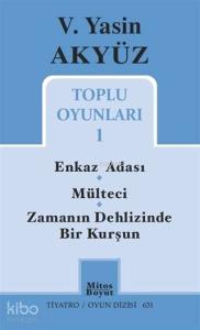 Toplu Oyunları 1; Tiyatro / Oyun Dizisi 631