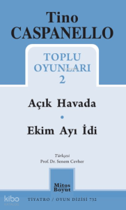 Toplu Oyunları 2 - Açık Havada Ekim Ayı İdi