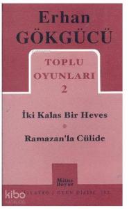 Toplu Oyunları 2 Erhan Gökgücü