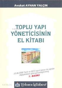 Toplu Yapı Yöneticisinin El Kitabı