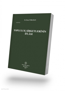Topluluk Şirketlerinin İflâsı