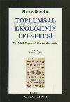Toplumsal Ekolojinin Felsefesi