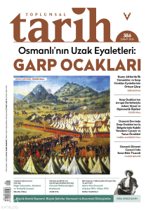 Toplumsal Tarih 386. Sayı (Şubat 2026)