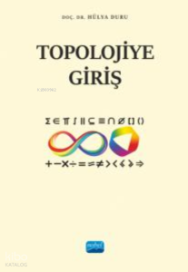 Topolojiye Giriş