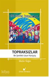 Topraksızlar