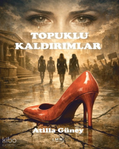 Topuklu Kaldırımlar