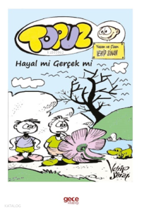 Topuz - Hayal mi Gerçek mi