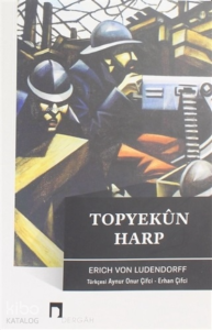 Topyekun Harp
