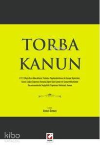 Torba Kanun