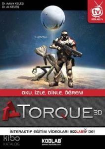Torque 3D; Oku İzle Dinle Öğren