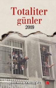 Totaliter Günler 2019