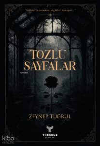 Tozlu Sayfalar
