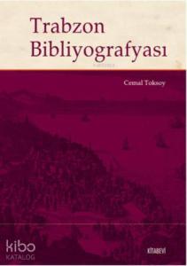 Trabzon Bibliyografyası