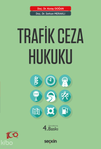 Trafik Ceza Hukuku