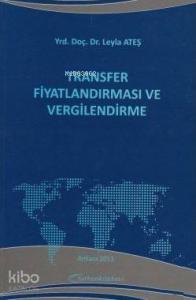 Transfer Fiyatlandırma ve Vergilendirme