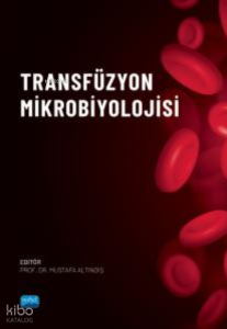 Transfüzyon Mikrobiyolojisi