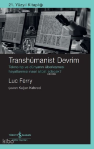 Transhümanist Devrim