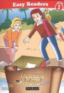 Treasure Island Level 1