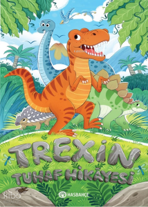 Trexin Tuhaf Hikâyesi